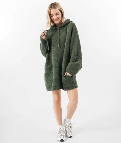 Snug Blanket Hoodie