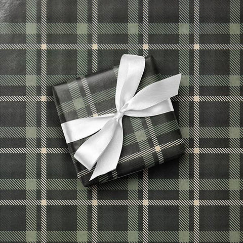 Classic Designs Gift Wrapping Paper