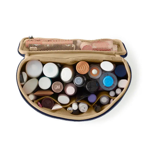 Kusshi | Neoprene Train Case