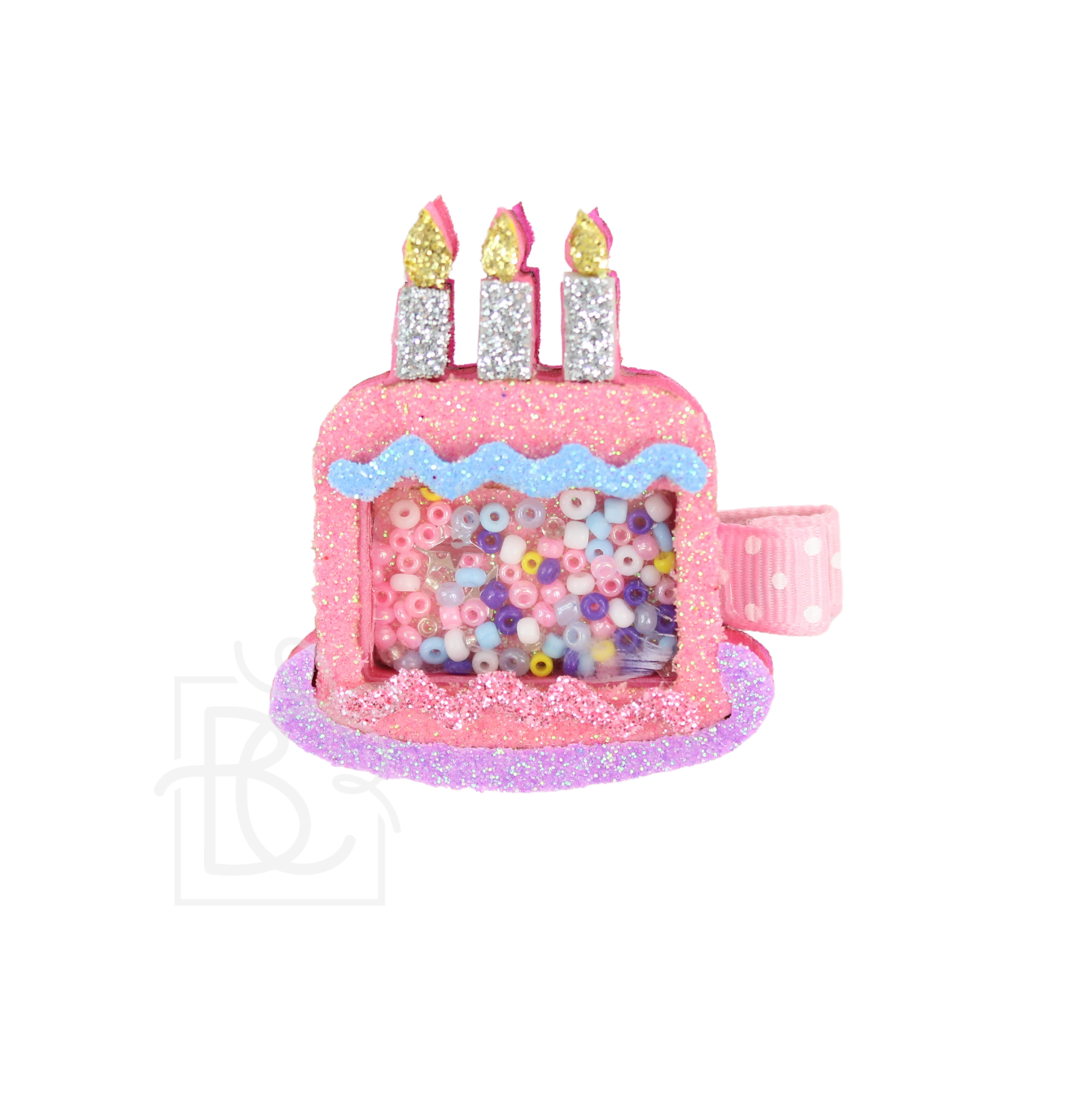 CAKE SHAKER