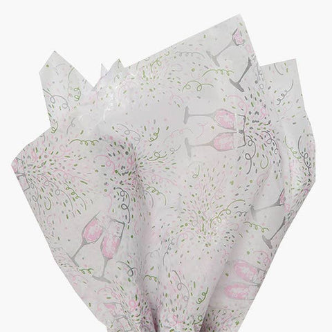 Special Occasion Printed Tissue Paper