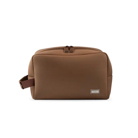 Kusshi | Neoprene Dopp Kit Bag