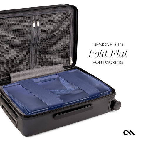 Case-Mate | Something Navy Twilly Jelly Tote Bag