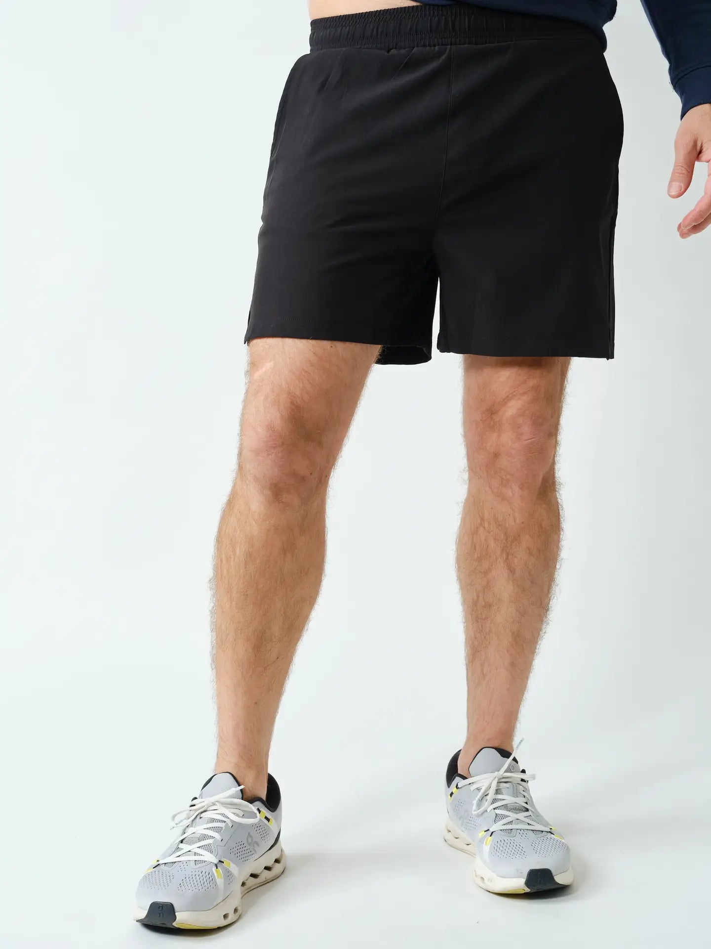 Mens Active Flex Shorts
