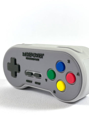 4500 mAh Fast Charger - Controller