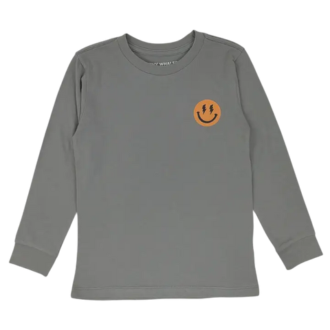 Tiny Whales | Good Dude Long Sleeve