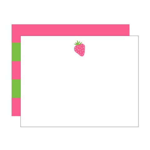 STRAWBERRY STATIONERY