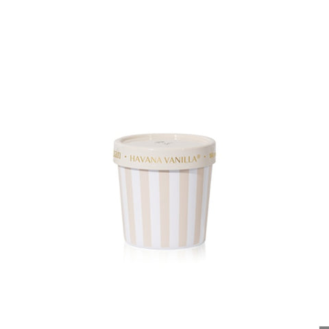 Capri Blue | Artisan Caffe Gelato Cup