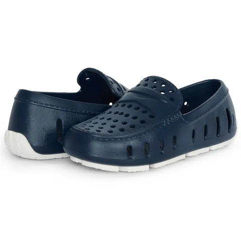 Boys Prodigy Driver Loafers