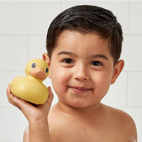 *NEW OPTION* Itzy Ducky Family™ - Bath + Water Table Toys