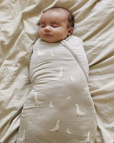 FW26 Swaddle Sleep Sack