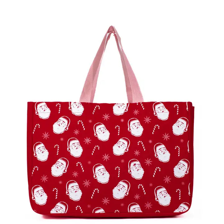 RS | Candy Cane Cutie Tote