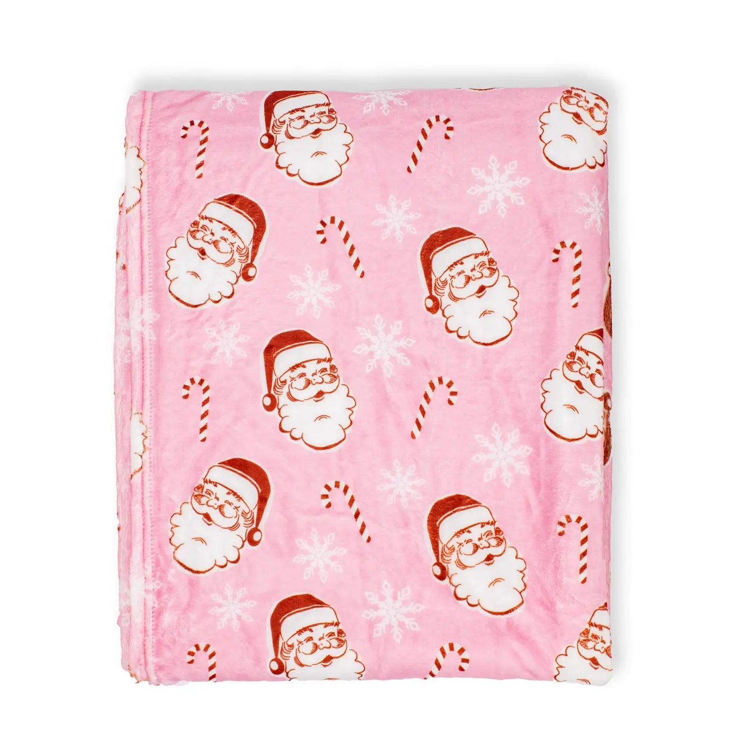 RS | Candy Cane Cutie Throw