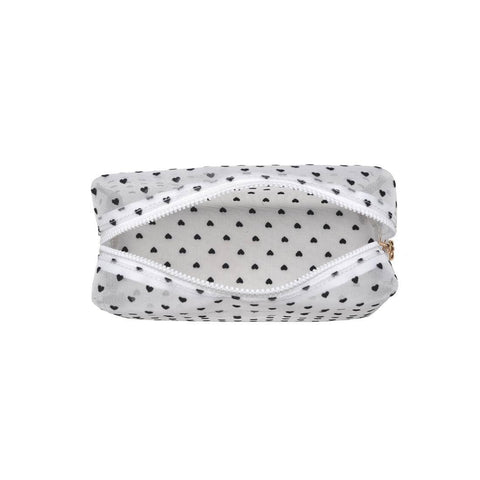 UE | See Through You Cosmetic Pouch