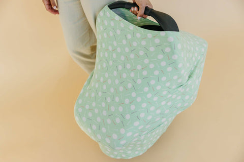 Multi-Use Cover - Bogey