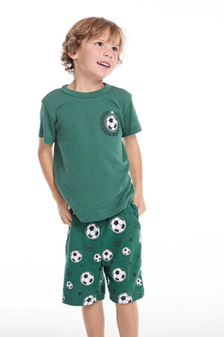 Chaser | Soccer Legend Boys Tee