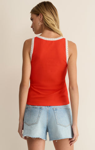 Z Supply | Clarke Rib Tank
