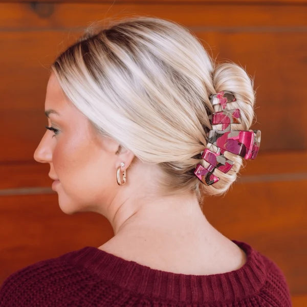 Teleties | Large Claw Clip