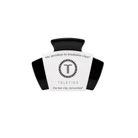 Teleties | Classic Petite Claw Clip