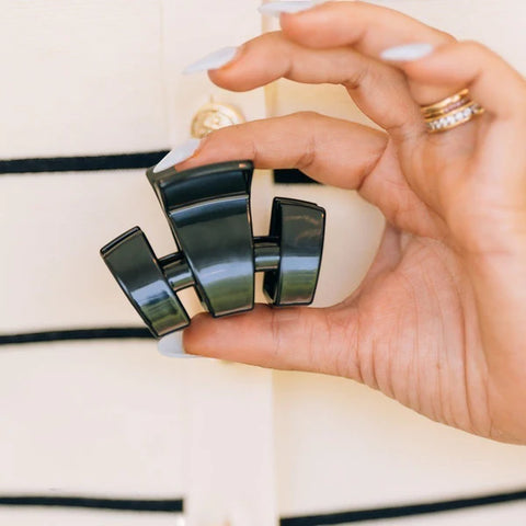 Teleties | Classic Petite Claw Clip