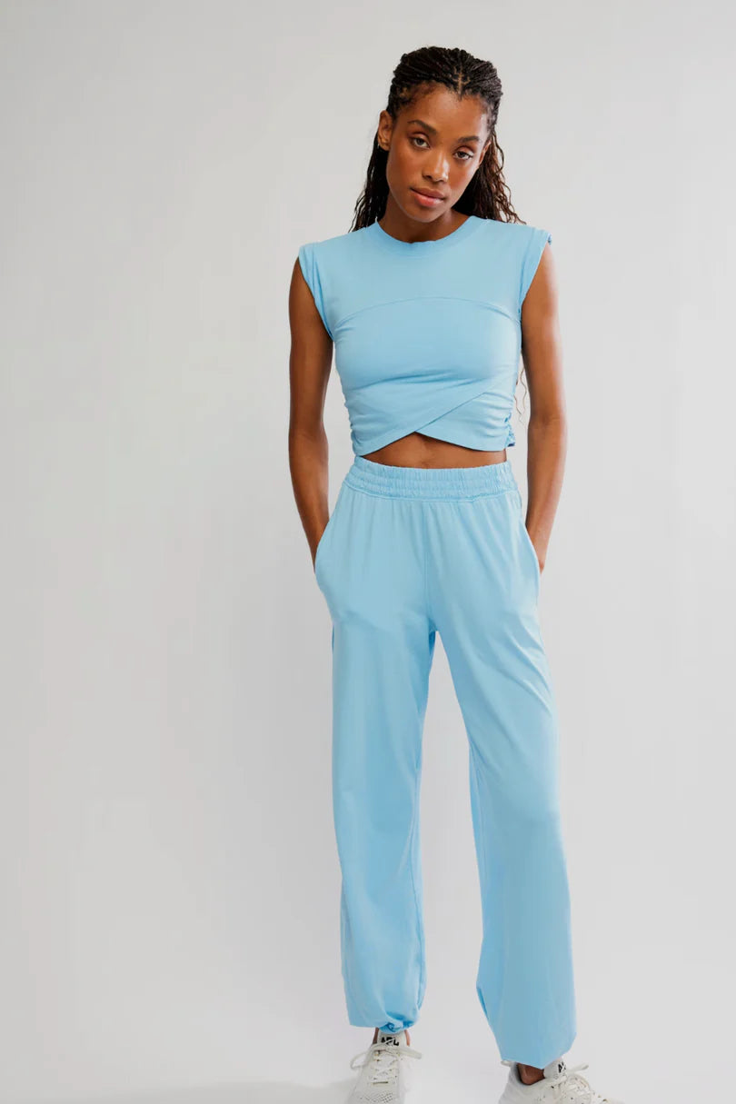 Free People | Hot Shot Crossover Set