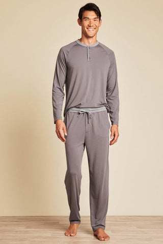 Barefoot Dreams | MC Mens Triblend Lounge Pant