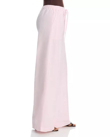 FC | Cooper Linen Wide Leg Pants