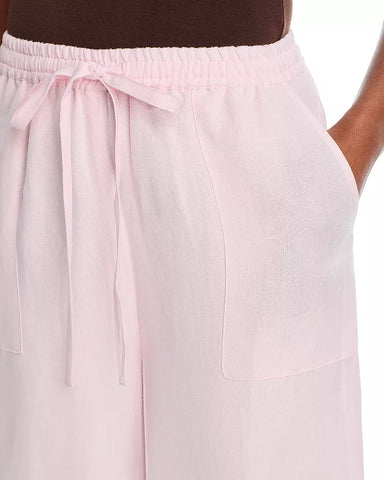 FC | Cooper Linen Wide Leg Pants