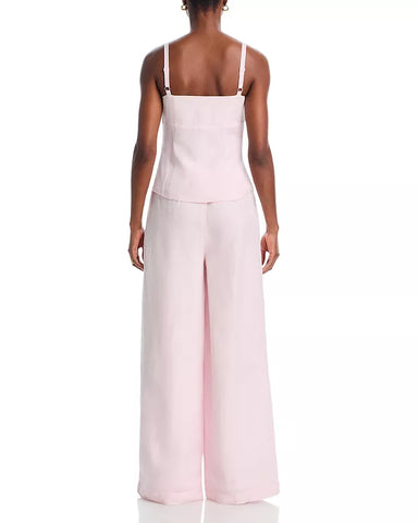 FC | Cooper Linen Wide Leg Pants