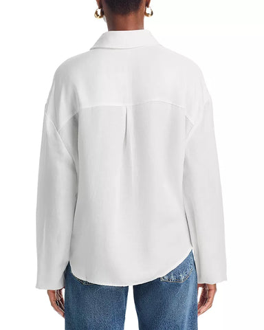 FC | Cooper Linen Blousem Top