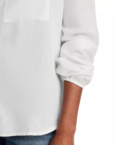 FC | Cooper Linen Blousem Top