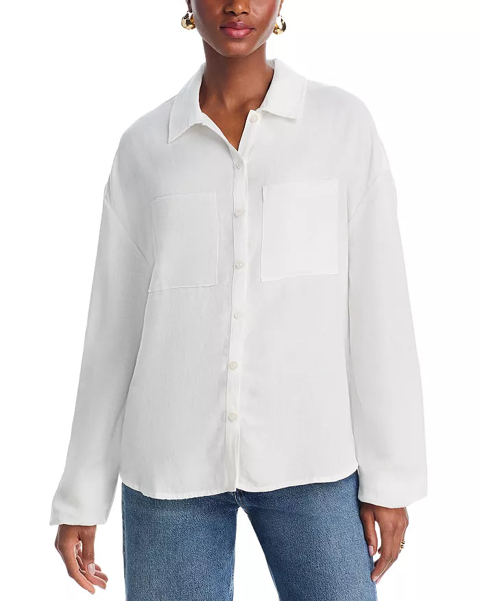 FC | Cooper Linen Blousem Top