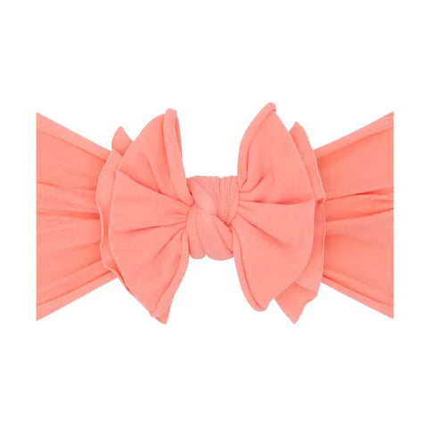 FAB-BOW-LOUS® Baby Bling Bows