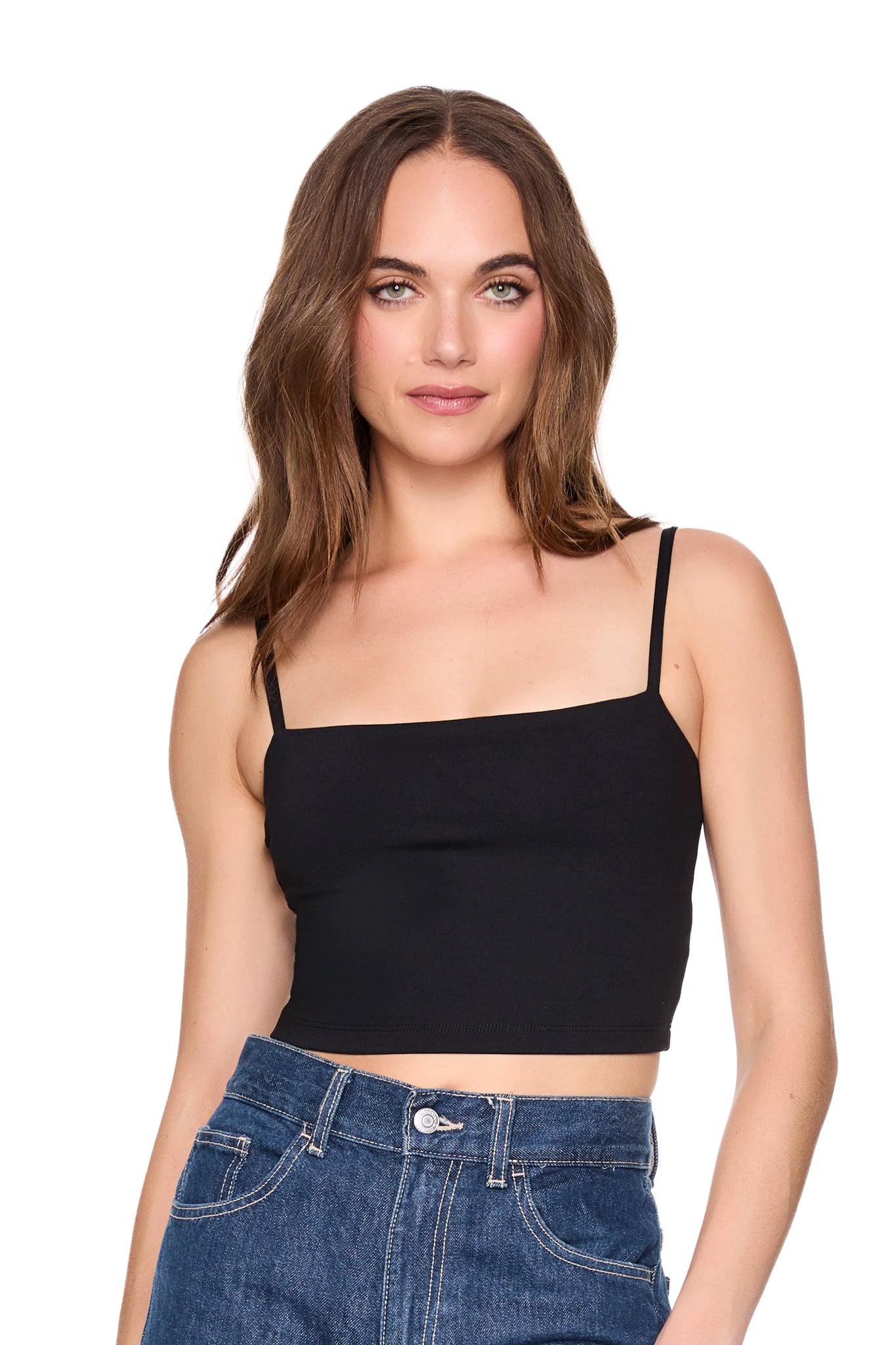 Susana Monaco | Essential String Top