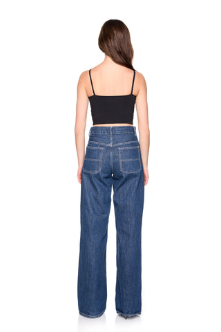 Susana Monaco | Essential String Top