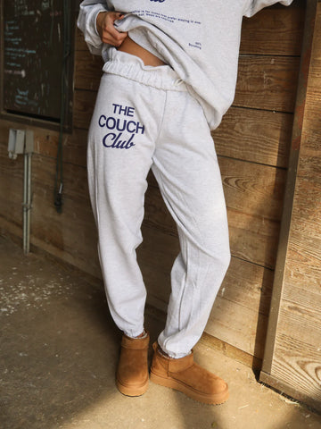 Charlie Southern | Couch Club Sweat Pants