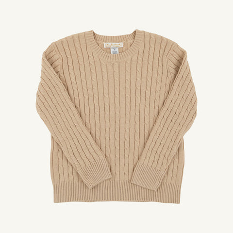 Beaufort Bonnet | Crawford Crewneck Sweater (Unisex)
