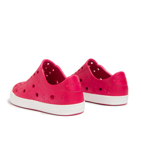 SHOOSHOOS | Bay Waterproof Sneakers