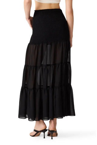 Steve Madden | Lisabel Skirt in Black