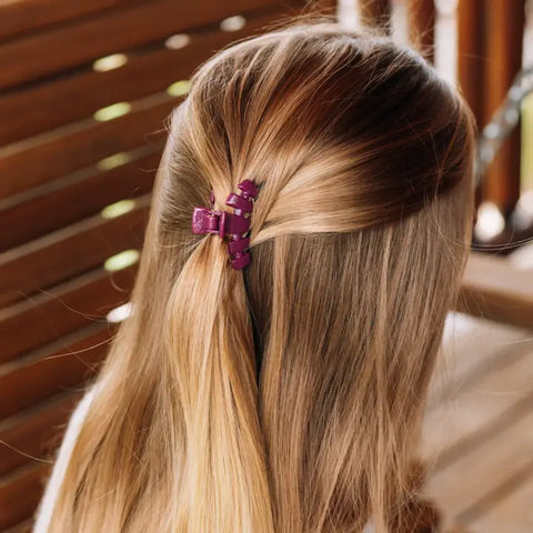 Teleties | Tiny Hair Clips