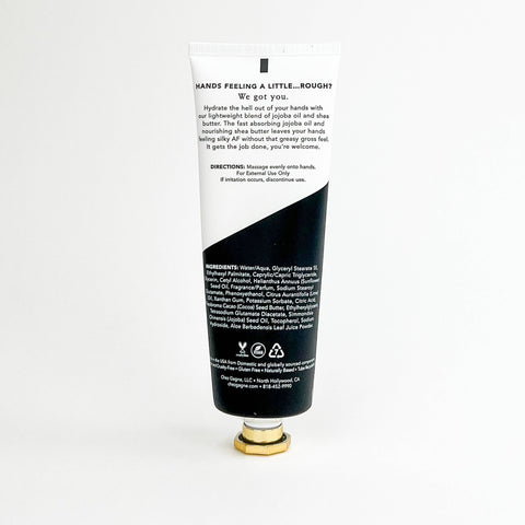 Hand Job Vegan Hand Crème