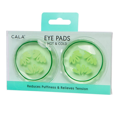 CALA Hot and Cold Under Eye Reusable Pad