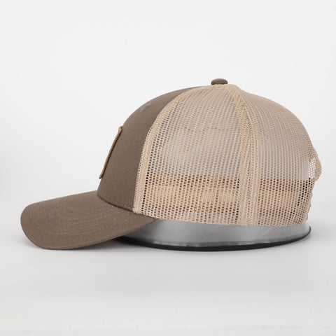 Kids Hats | Chasing November Trucker Hat