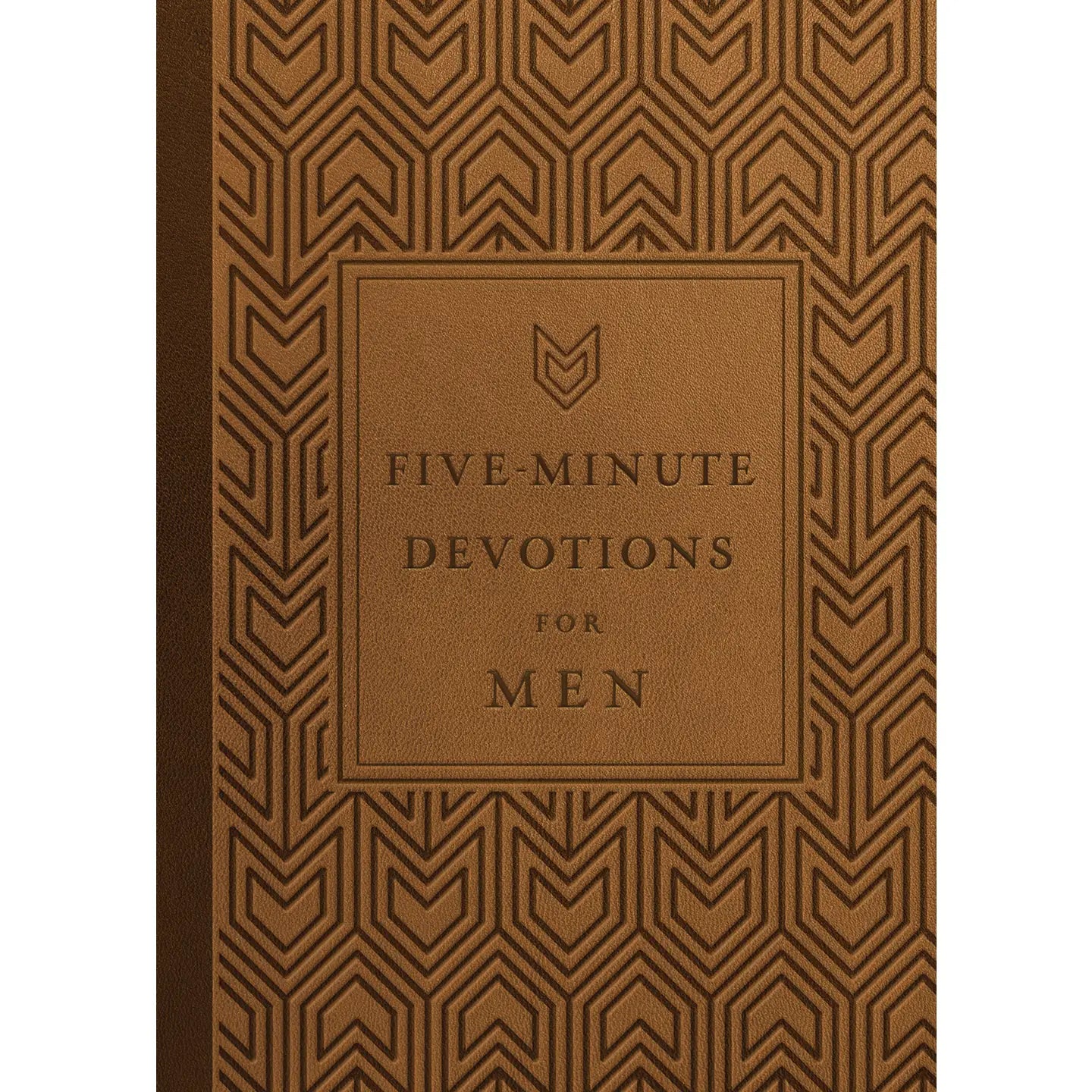Five Minute Devotions for Men