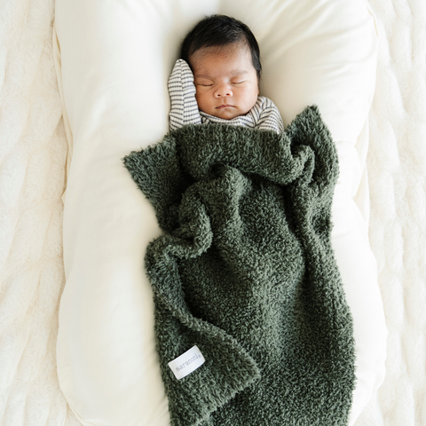 Bamboni Mini Blankets
