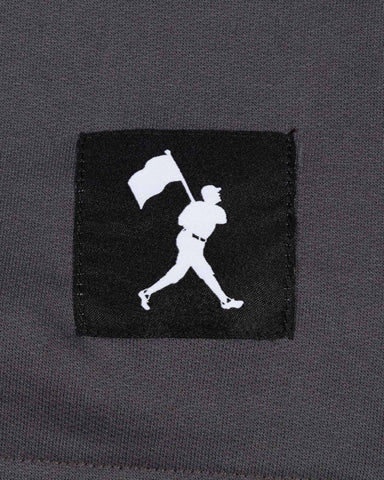 Baseballism | Play Hard Comfort Sweat Shorts