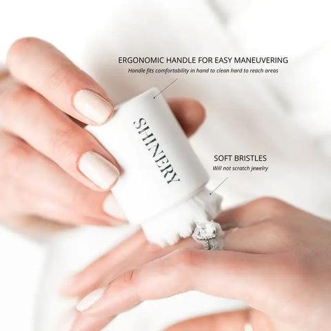 Shinery | Radiance Brush