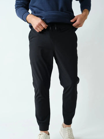 Mens Flexfit Slim Jogger