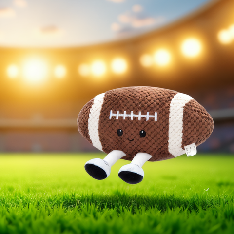 Sports Balls Football Medium 10