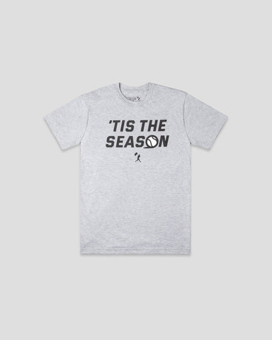 Baseballism | Tis The Season T-Shirt